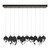 manufacturer_finish:Natural Iron|manufacturer_glass:Black Crystal (BP)