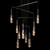 manufacturer_finish:Sterling|manufacturer_glass:Clear Bubble Glass (YG)