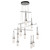 manufacturer_finish:Sterling|manufacturer_glass:Clear Bubble Glass (YG)