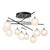manufacturer_finish:Oil Rubbed Bronze