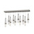 manufacturer_finish:Natural Iron|manufacturer_glass:Clear Bubble Glass (YG)