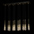 manufacturer_finish:Modern Brass|manufacturer_glass:Clear Glass with White Threading (YJ)