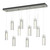 manufacturer_finish:Sterling|manufacturer_glass:Clear Glass (ZM)