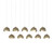 manufacturer_finish:Soft Gold