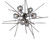 manufacturer_finish:Dark Smoke|manufacturer_glass:Cool Grey Glass (YL)