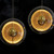 Otto LED Pendant (134409-SKT-STND-31-YT0517)