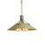 Henry Four Light Pendant (136340)