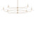 manufacturer_finish:Soft Gold