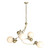 manufacturer_finish:Modern Brass|manufacturer_glass:Opal Glass (GG)|light_source:Unspecified