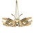 manufacturer_finish:Modern Brass