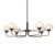 manufacturer_finish:Dark Smoke|manufacturer_glass:Clear Glass with Frosted Diffuser (YE)