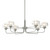 manufacturer_finish:Vintage Platinum|manufacturer_glass:Clear Glass (ZM)