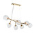 manufacturer_finish:Modern Brass|light_source:Unspecified