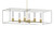 manufacturer_finish:Modern Brass|manufacturer_glass:Seeded Clear Glass (II)