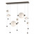 manufacturer_finish:Bronze|manufacturer_glass:Opal Glass (GG)