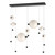 manufacturer_finish:Black|manufacturer_glass:Opal Glass (GG)