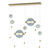 manufacturer_finish:Modern Brass|manufacturer_glass:Cool Grey Glass (YL)