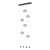 manufacturer_finish:Black|manufacturer_glass:Cool Grey Glass (YL)