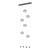 manufacturer_finish:Natural Iron|manufacturer_glass:Cool Grey Glass (YL)