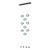 manufacturer_finish:Black|manufacturer_glass:Cool Grey Glass (YL)