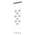 manufacturer_finish:Natural Iron|manufacturer_glass:Cool Grey Glass (YL)