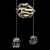 manufacturer_finish:Modern Brass