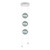 manufacturer_finish:White|manufacturer_glass:Cool Grey Glass (YL)