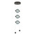 manufacturer_finish:Natural Iron|manufacturer_glass:Cool Grey Glass (YL)