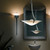 manufacturer_finish:Dark Smoke|manufacturer_glass:Sand Glass (SS)|light_source:Incandescent|voltage:120.00V