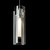 manufacturer_finish:Sterling|manufacturer_glass:Clear Glass (ZM)