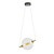 Otto LED Pendant (161305-SKT-STND-31-YT0517)
