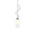 manufacturer_finish:Vintage Platinum|manufacturer_glass:Opal Glass (GG)