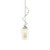manufacturer_finish:Sterling|manufacturer_glass:Seeded Glass with Opal Diffuser (ZS)
