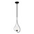 manufacturer_finish:Black|manufacturer_glass:Seeded Glass with Opal Diffuser (ZS)
