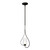 manufacturer_finish:Natural Iron|manufacturer_glass:Seeded Glass with Opal Diffuser (ZS)