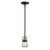Cuff Cuff Small Mini Pendant (187300)