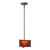 manufacturer_finish:Bronze|manufacturer_glass:Topaz Glass (ZB)