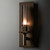 Windsor One Light Wall Sconce (201083)
