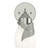 manufacturer_finish:Sterling|manufacturer_glass:Opal Glass (GG)