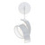 manufacturer_finish:White