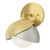 manufacturer_finish:Modern Brass