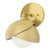 manufacturer_finish:Modern Brass