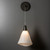 Mobius Mobius Low Voltage Sconce (201391)