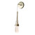 manufacturer_finish:Modern Brass|manufacturer_glass:Clear Bubble Glass (YG)