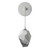 manufacturer_finish:White|manufacturer_glass:White Crystal (WP)