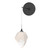 manufacturer_finish:Black|manufacturer_glass:White Crystal (WP)