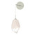 manufacturer_finish:Sterling|manufacturer_glass:White Crystal (WP)
