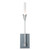 manufacturer_finish:Sterling