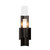 manufacturer_finish:Oil Rubbed Bronze|manufacturer_glass:Clear Glass (ZM)