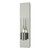 manufacturer_finish:Sterling|manufacturer_glass:Seeded Clear Glass (II)|light_source:Incandescent